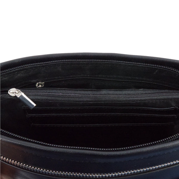 Aeronautica Militare - Performance Blue Pochette - AM560 - BLUE