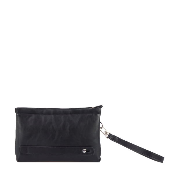 Aeronautica Militare - Performance Blue Pochette - AM560 - BLUE