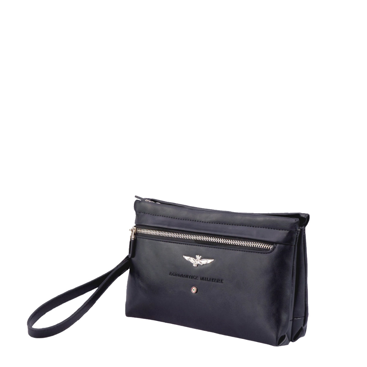 Aeronautica Militare - Performance Nero Pochette - AM560 - NERO