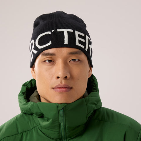 Arc'Teryx - Berretto Word Head Toque Orca - X000007590 - ORCA