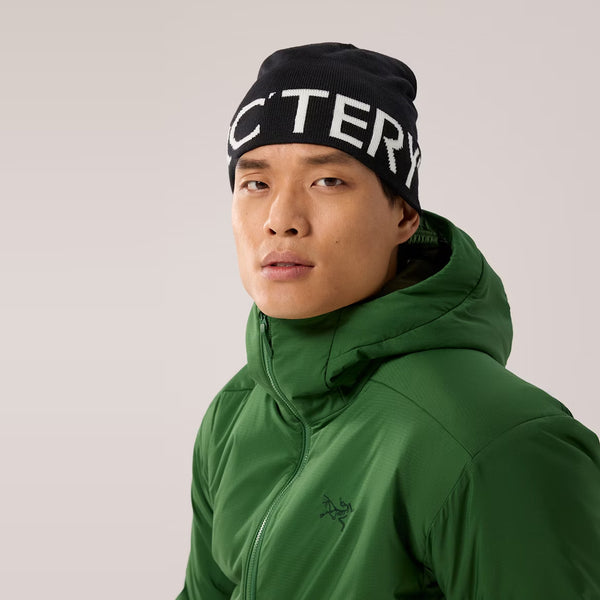 Arc'Teryx - Berretto Word Head Toque Orca - X000007590 - ORCA