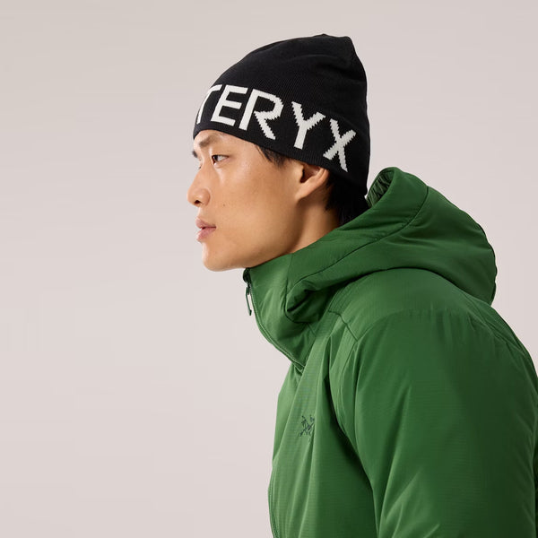 Arc'Teryx - Berretto Word Head Toque Orca - X000007590 - ORCA