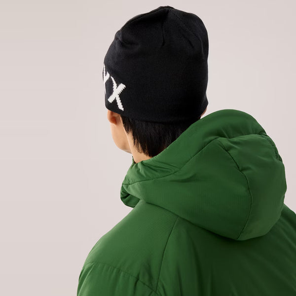 Arc'Teryx - Berretto Word Head Toque Orca - X000007590 - ORCA