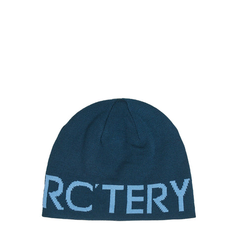 Arc'Teryx - Berretto Word Head Toque Nightscape Glacial - X000007590 - NIGHTSCAPE///GLACIAL