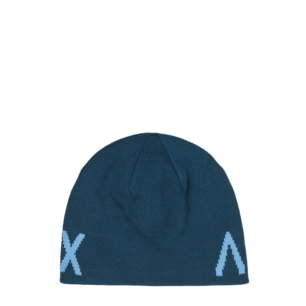 Arc'Teryx - Berretto Word Head Toque Nightscape Glacial - X000007590 - NIGHTSCAPE///GLACIAL
