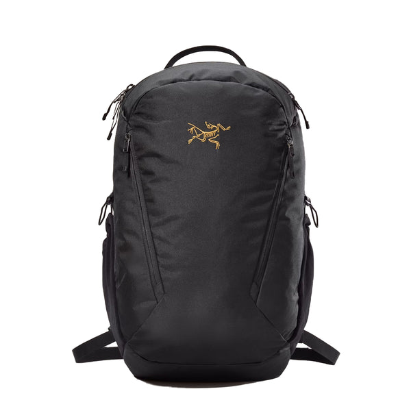 Arc'Teryx - Zaino Mantis 26 Black - X000009825 - BLACK