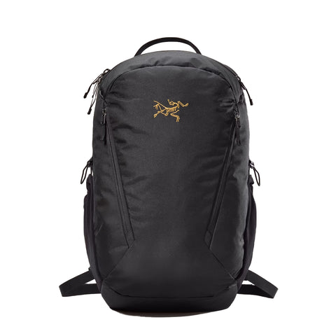 Arc'Teryx - Zaino Mantis 26 Black - X000009825 - BLACK