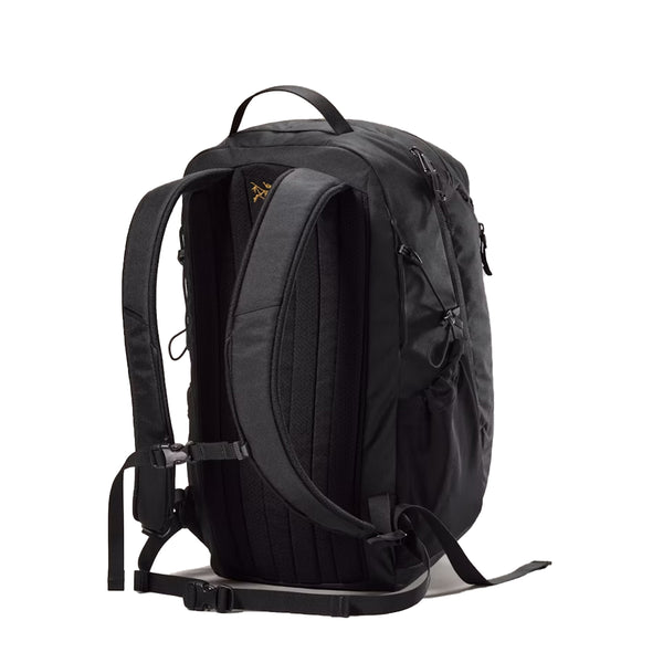 Arc'Teryx - Zaino Mantis 26 Black - X000009825 - BLACK
