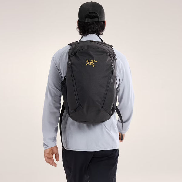 Arc'Teryx - Zaino Mantis 26 Black - X000009825 - BLACK