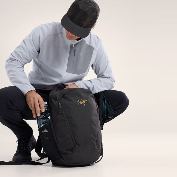 Arc'Teryx - Zaino Mantis 26 Black - X000009825 - BLACK
