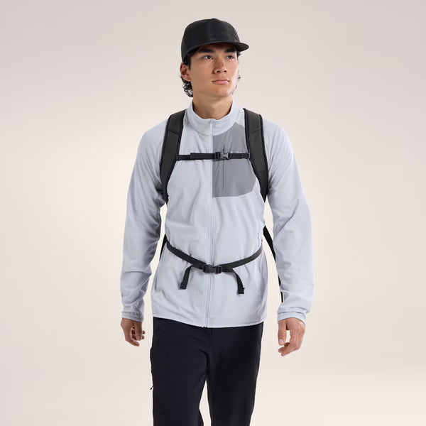 Arc'Teryx - Zaino Mantis 26 Black - X000009825 - BLACK