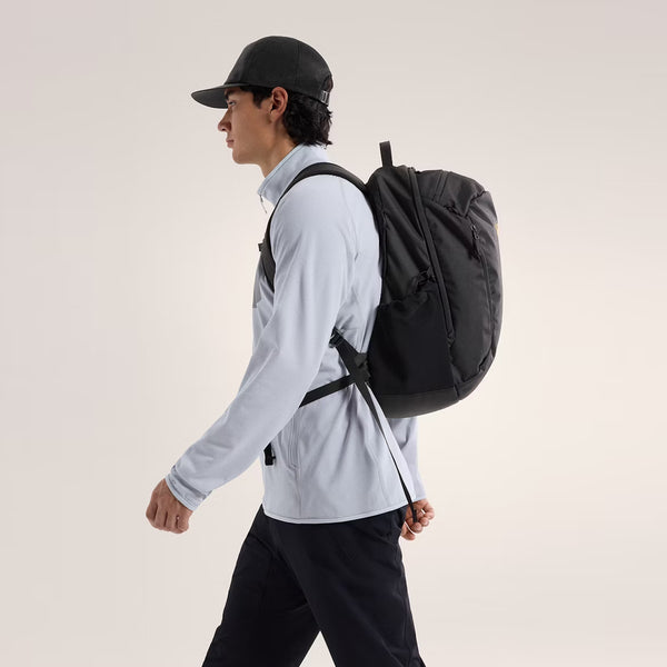 Arc'Teryx - Zaino Mantis 26 Black - X000009825 - BLACK