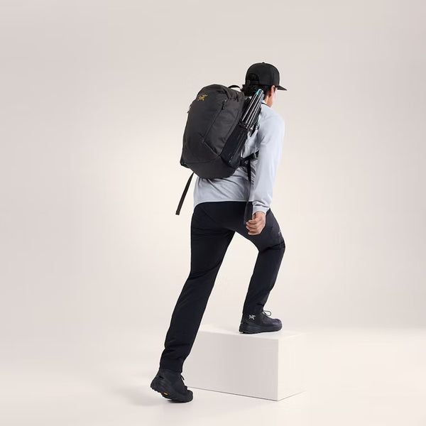 Arc'Teryx - Zaino Mantis 26 Black - X000009825 - BLACK