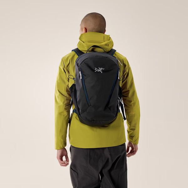 Arc'Teryx - Zaino Mantis 26 Lodestar - X000009825 - LODESTAR