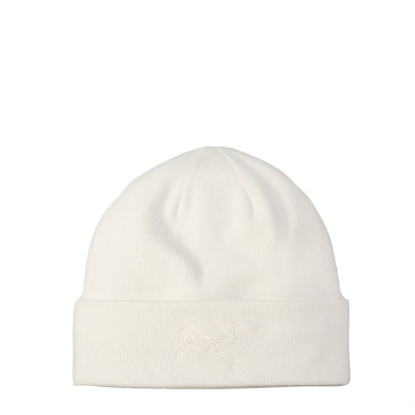 Arc'Teryx - Berretto Embroidered Bird Toque Arctic Silk - X000010066 - ARCTIC/SILK