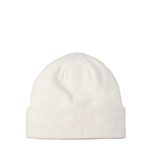 Arc'Teryx - Berretto Embroidered Bird Toque Arctic Silk - X000010066 - ARCTIC/SILK
