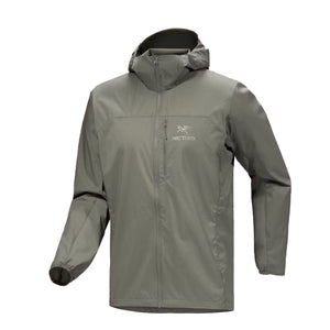 Arc'Teryx - Giacca Squamish Forage - X000007411 - FORAGE
