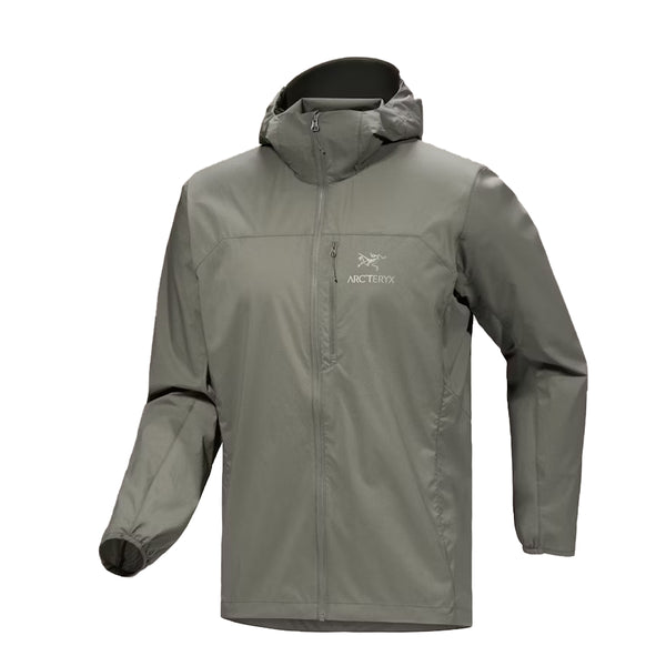 Arc'Teryx - Giacca Squamish Forage - X000007411 - FORAGE