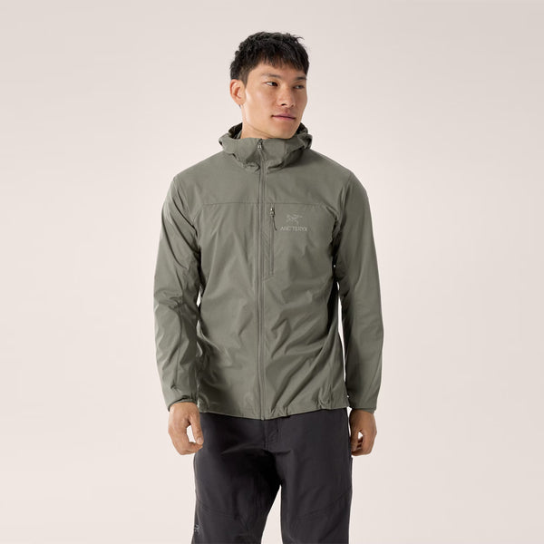 Arc'Teryx - Giacca Squamish Forage - X000007411 - FORAGE