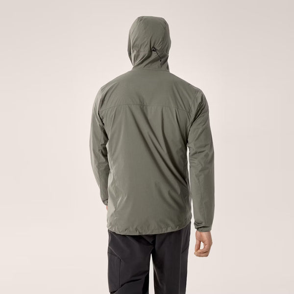 Arc'Teryx - Giacca Squamish Forage - X000007411 - FORAGE