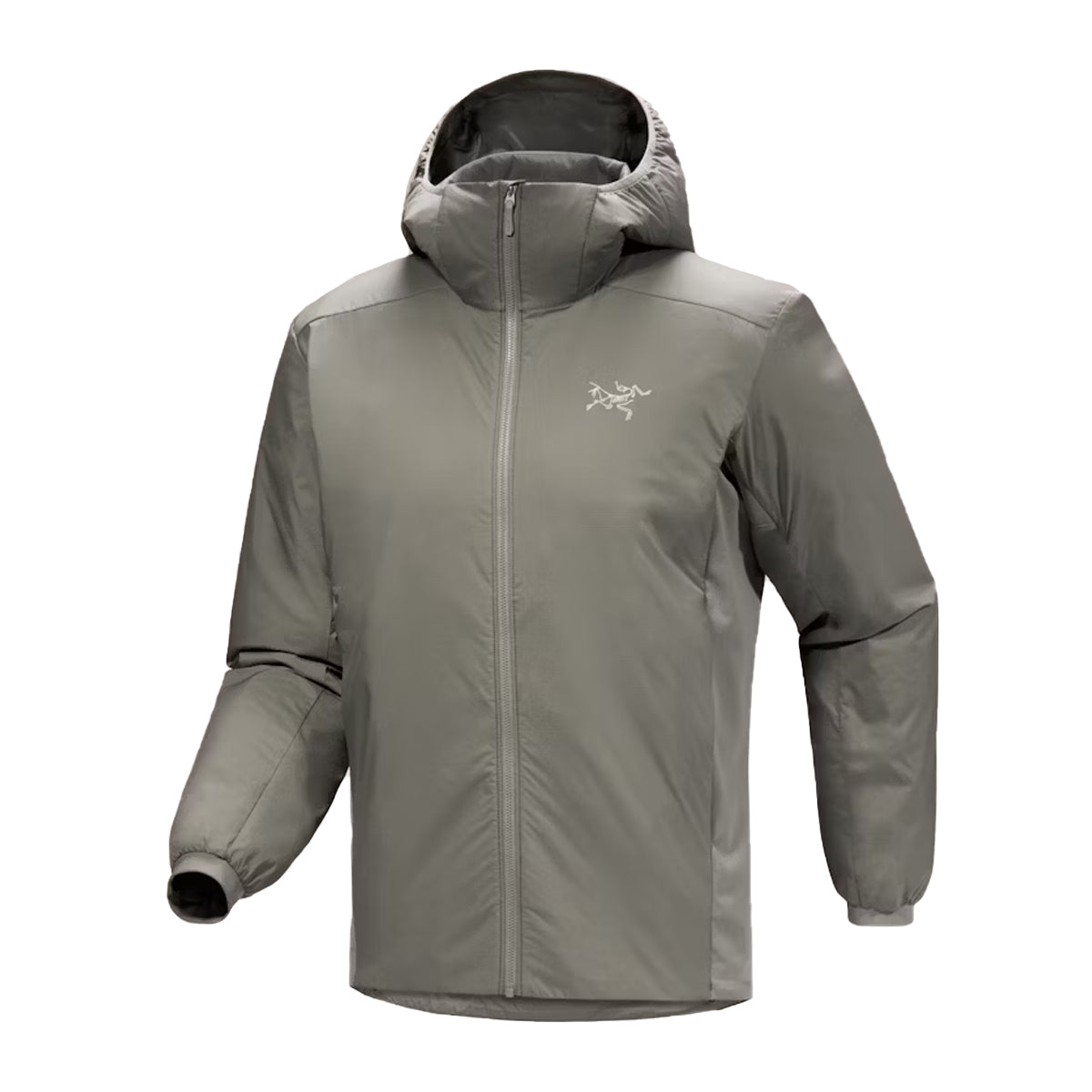 Arc'Teryx - Giacca Atom Hoody Forage - X000009556 - FORAGE