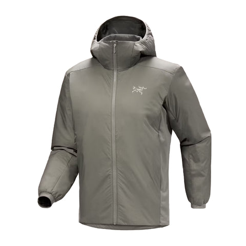 Arc'Teryx - Giacca Atom Hoody Forage - X000009556 - FORAGE