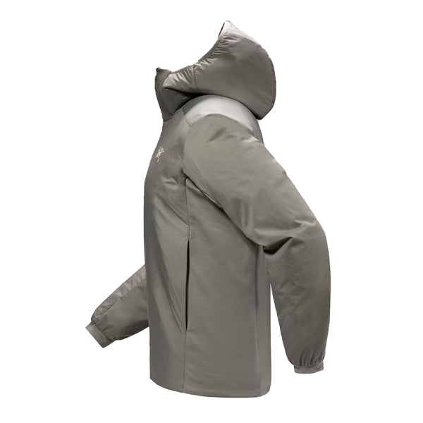 Arc'Teryx - Giacca Atom Hoody Forage - X000009556 - FORAGE