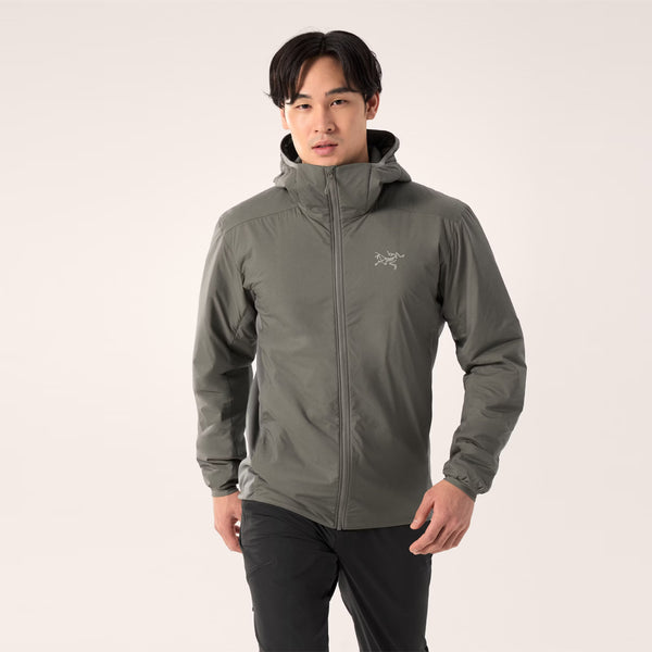 Arc'Teryx - Giacca Atom Hoody Forage - X000009556 - FORAGE