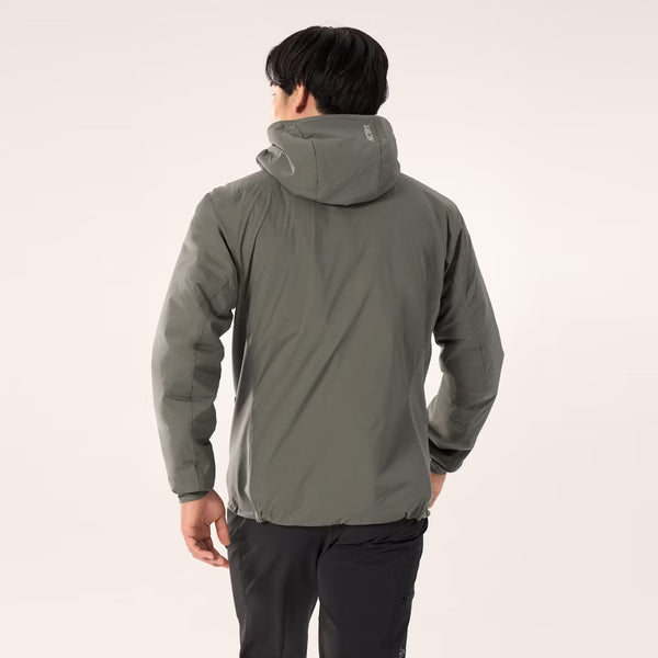 Arc'Teryx - Giacca Atom Hoody Forage - X000009556 - FORAGE