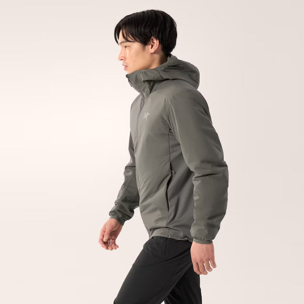 Arc'Teryx - Giacca Atom Hoody Forage - X000009556 - FORAGE