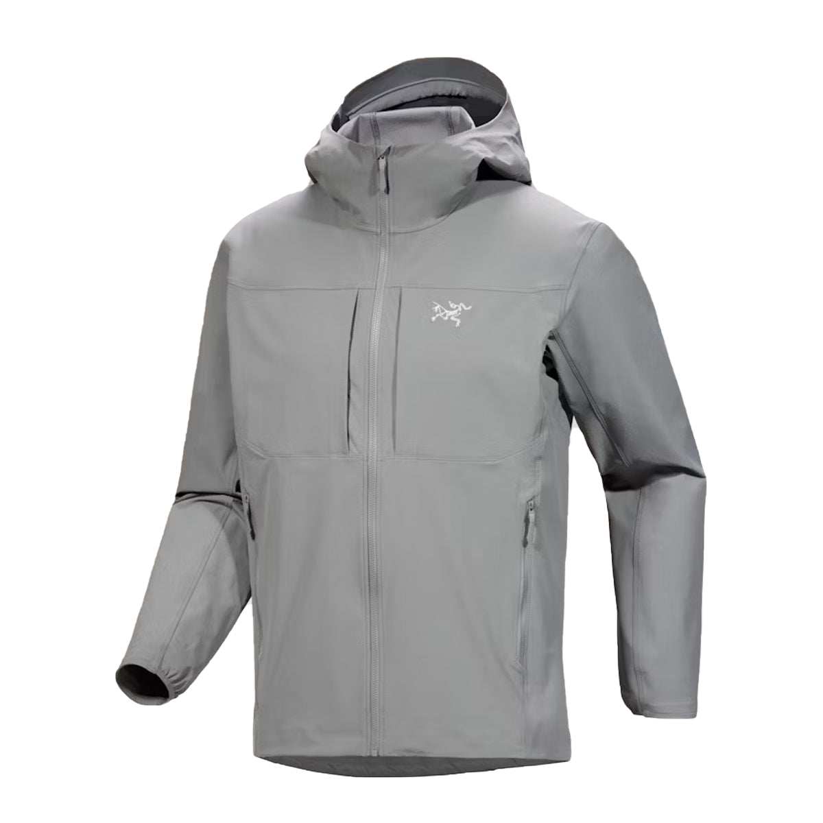 Arc'Teryx - Giacca Gamma Hoody Void - X000009905 - VOID