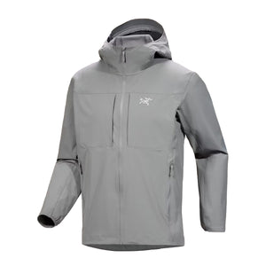 Arc'Teryx - Giacca Gamma Hoody Void - X000009905 - VOID