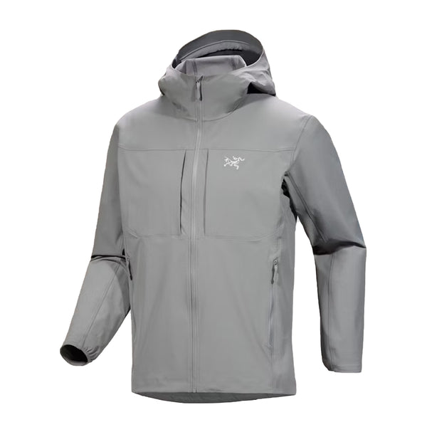Arc'Teryx - Giacca Gamma Hoody Void - X000009905 - VOID