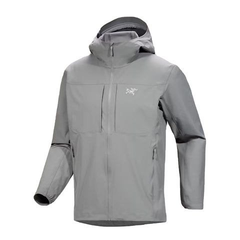 Arc'Teryx - Giacca Gamma Hoody Void - X000009905 - VOID