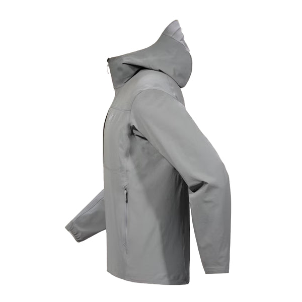 Arc'Teryx - Giacca Gamma Hoody Void - X000009905 - VOID