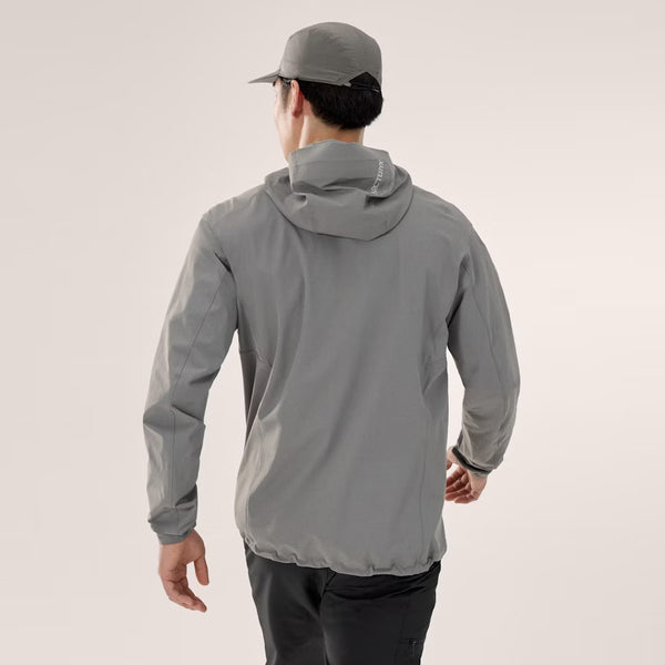 Arc'Teryx - Giacca Gamma Hoody Void - X000009905 - VOID