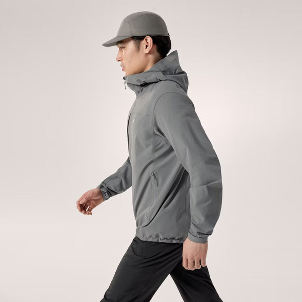 Arc'Teryx - Giacca Gamma Hoody Void - X000009905 - VOID