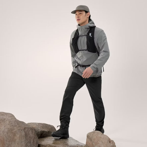 Arc'Teryx - Giacca Gamma Hoody Void - X000009905 - VOID