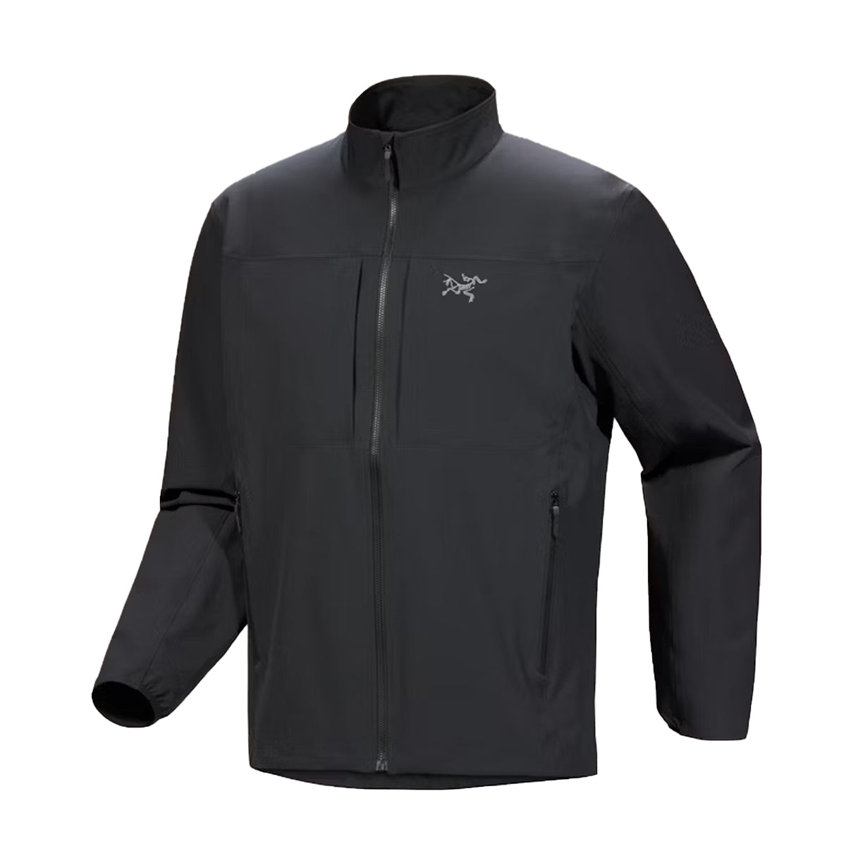 Arc'Teryx - Giacca Gamma Black - X000009908 - BLACK