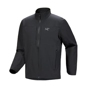 Arc'Teryx - Giacca Gamma Black - X000009908 - BLACK