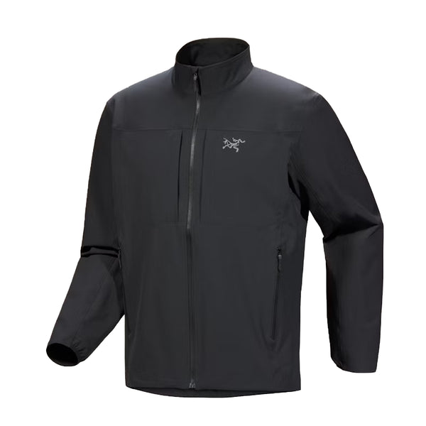 Arc'Teryx - Giacca Gamma Black - X000009908 - BLACK