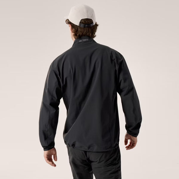 Arc'Teryx - Giacca Gamma Black - X000009908 - BLACK