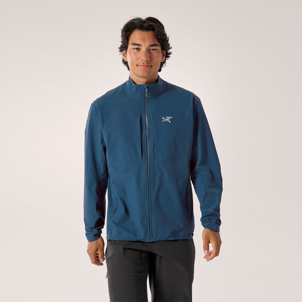 Arc'Teryx - Giacca Gamma Nightscape - X000009908 - NIGHTSCAPE
