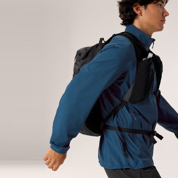 Arc'Teryx - Giacca Gamma Nightscape - X000009908 - NIGHTSCAPE