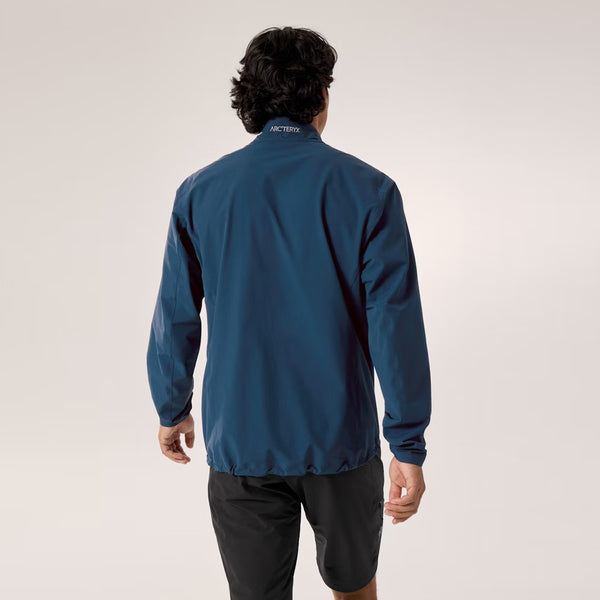 Arc'Teryx - Giacca Gamma Nightscape - X000009908 - NIGHTSCAPE