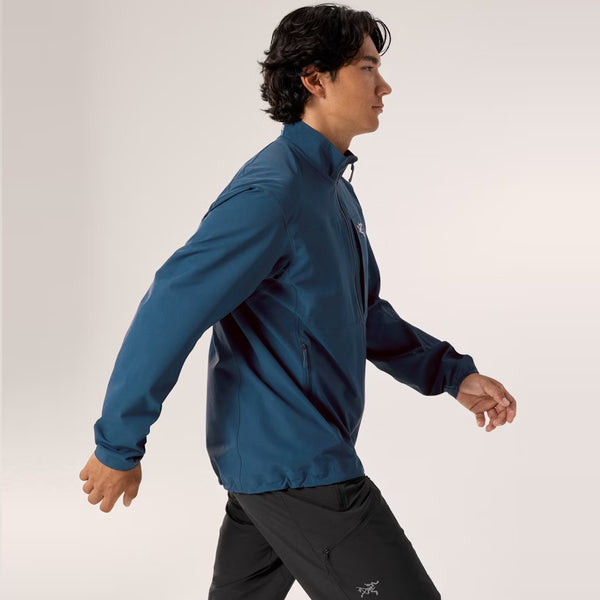 Arc'Teryx - Giacca Gamma Nightscape - X000009908 - NIGHTSCAPE