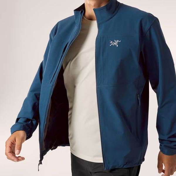 Arc'Teryx - Giacca Gamma Nightscape - X000009908 - NIGHTSCAPE