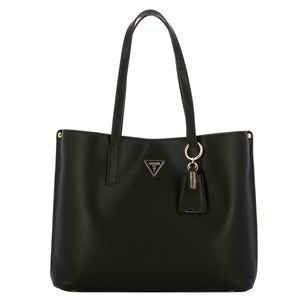 Guess - Meridian II Black Shopper - HWBG6974230 - BLACK