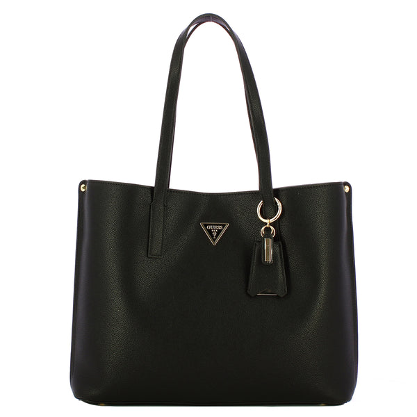 Guess - Meridian II Black Shopper - HWBG6974230 - BLACK