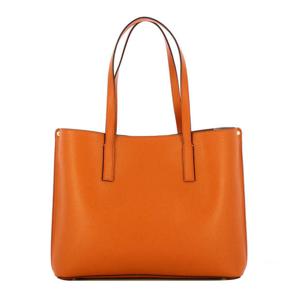 Guess - Meridian II Cognac Shopper - HWBG6974230 - COGNAC